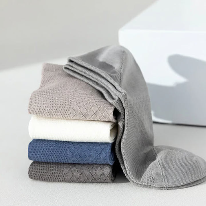 CleanStitch Breathable Socks Edition