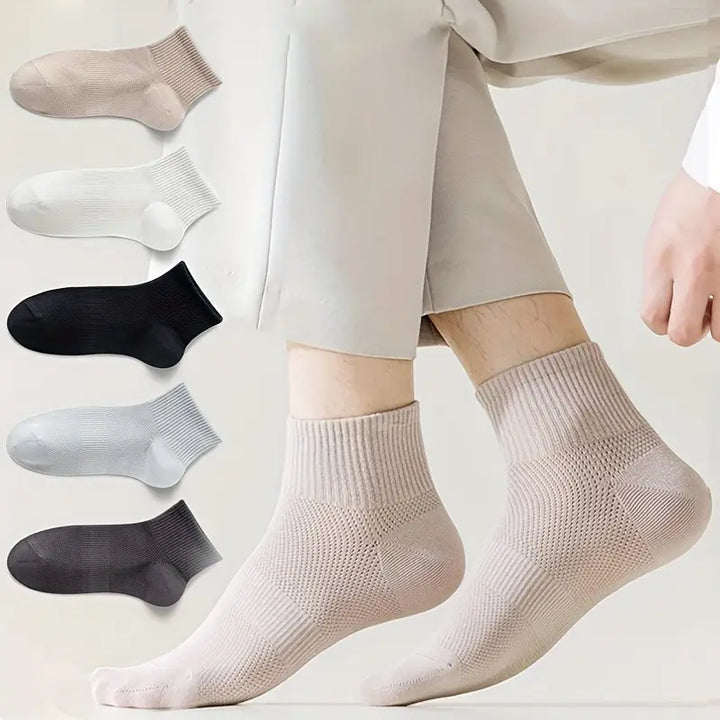 CoolStep Edition