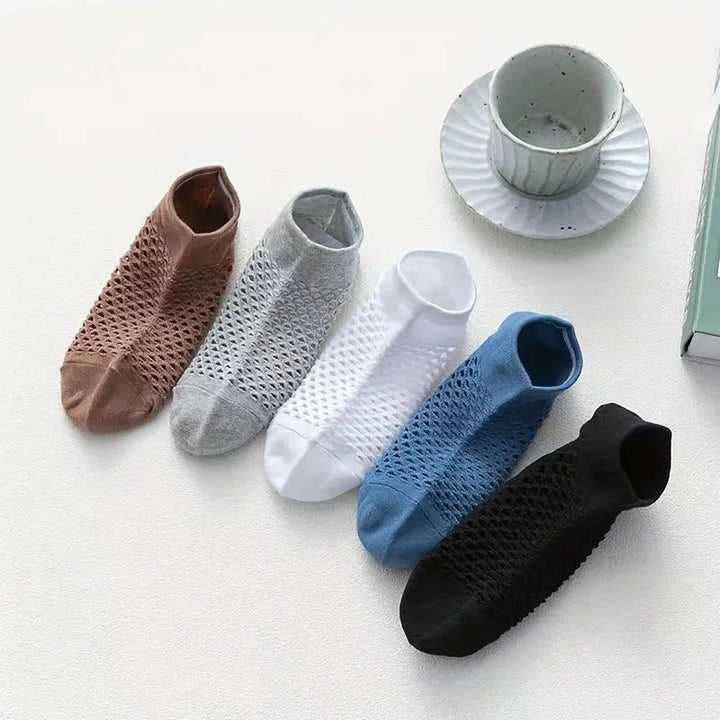 Super Net Edition Socks