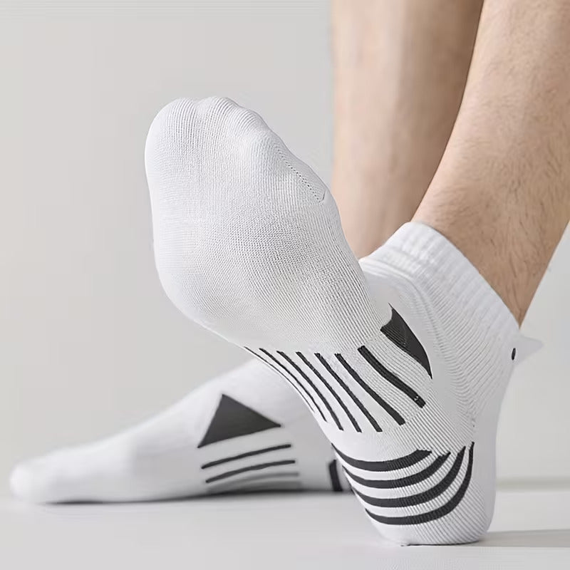 Victory Step Sports Edition Socks