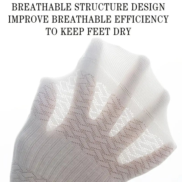 Double elastic 6.0 Socks