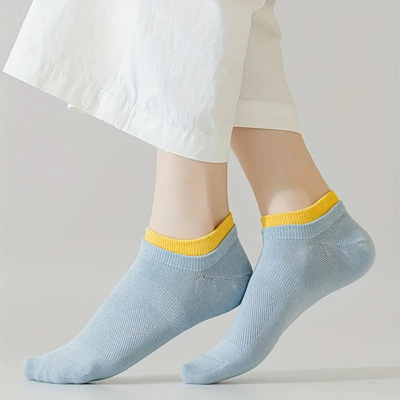 Double Stack Socks Double elastic 2.0 Socks – UNOVA SOCKS