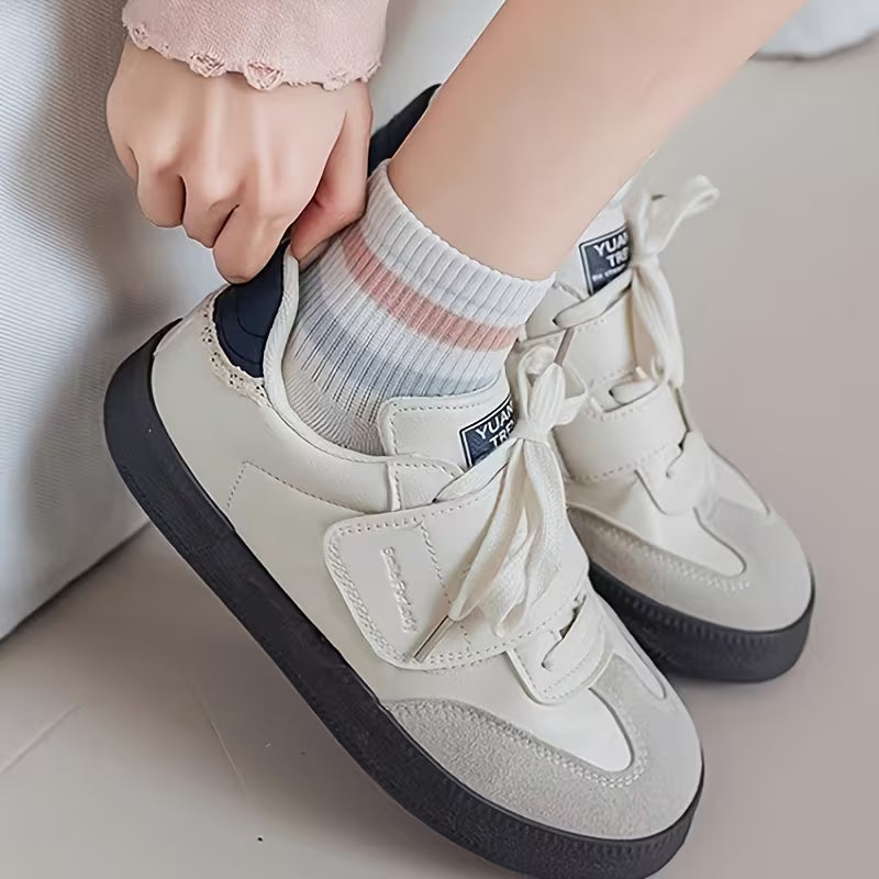 Pastel Striped Ankle Socks Edition