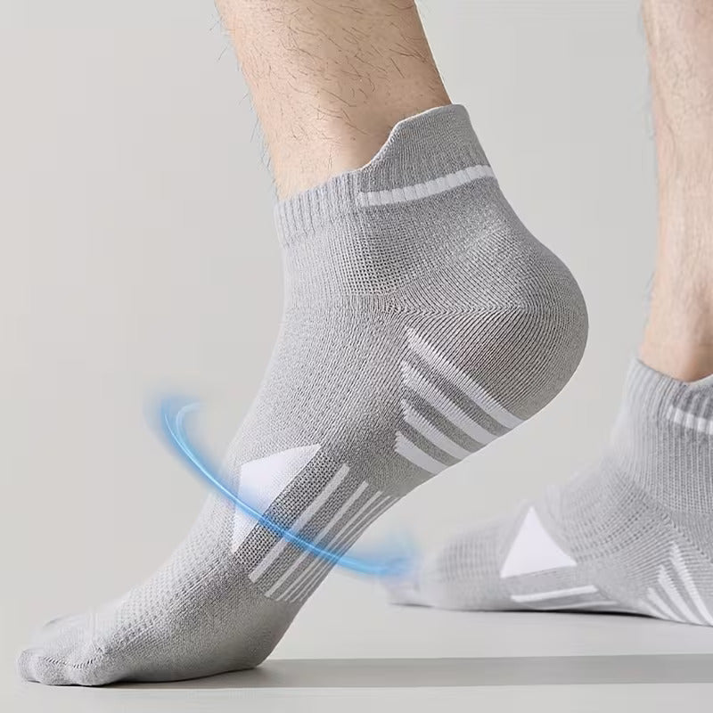Victory Step Sports Edition Socks