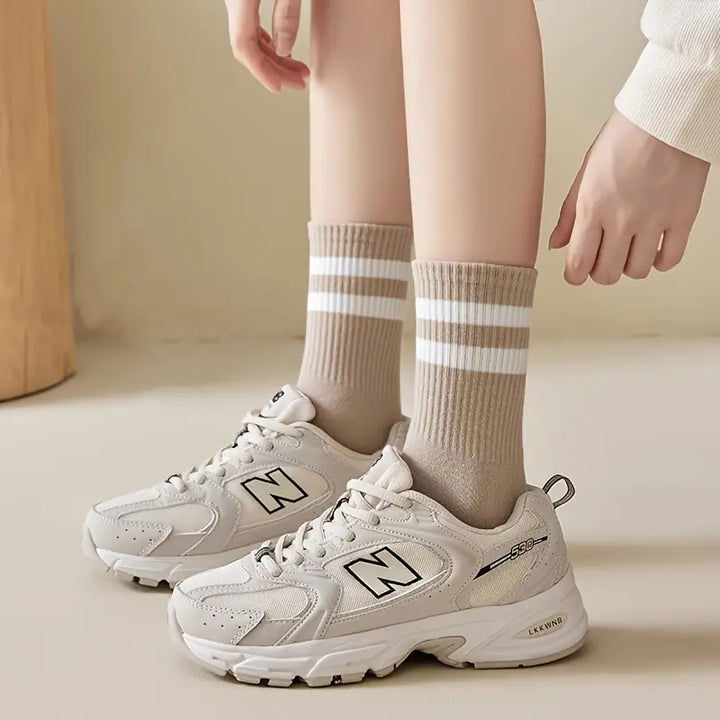 Classic Daily Socks Edition