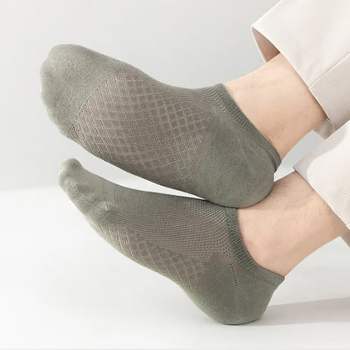 CleanStitch Breathable Socks Edition