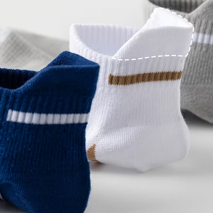 Victory Step Sports Edition Socks