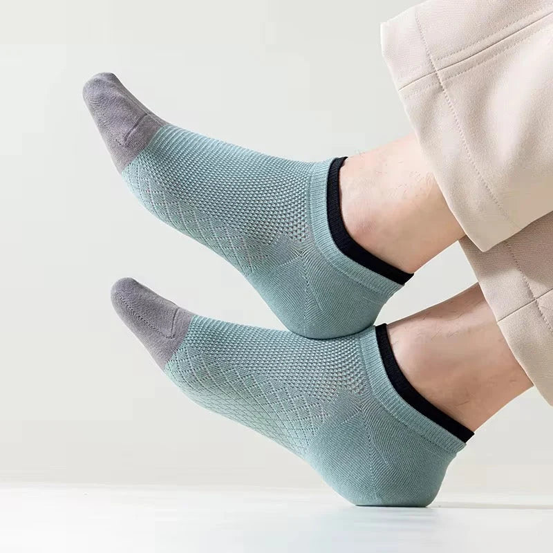 Double Elastic 4.0 - GREEN
