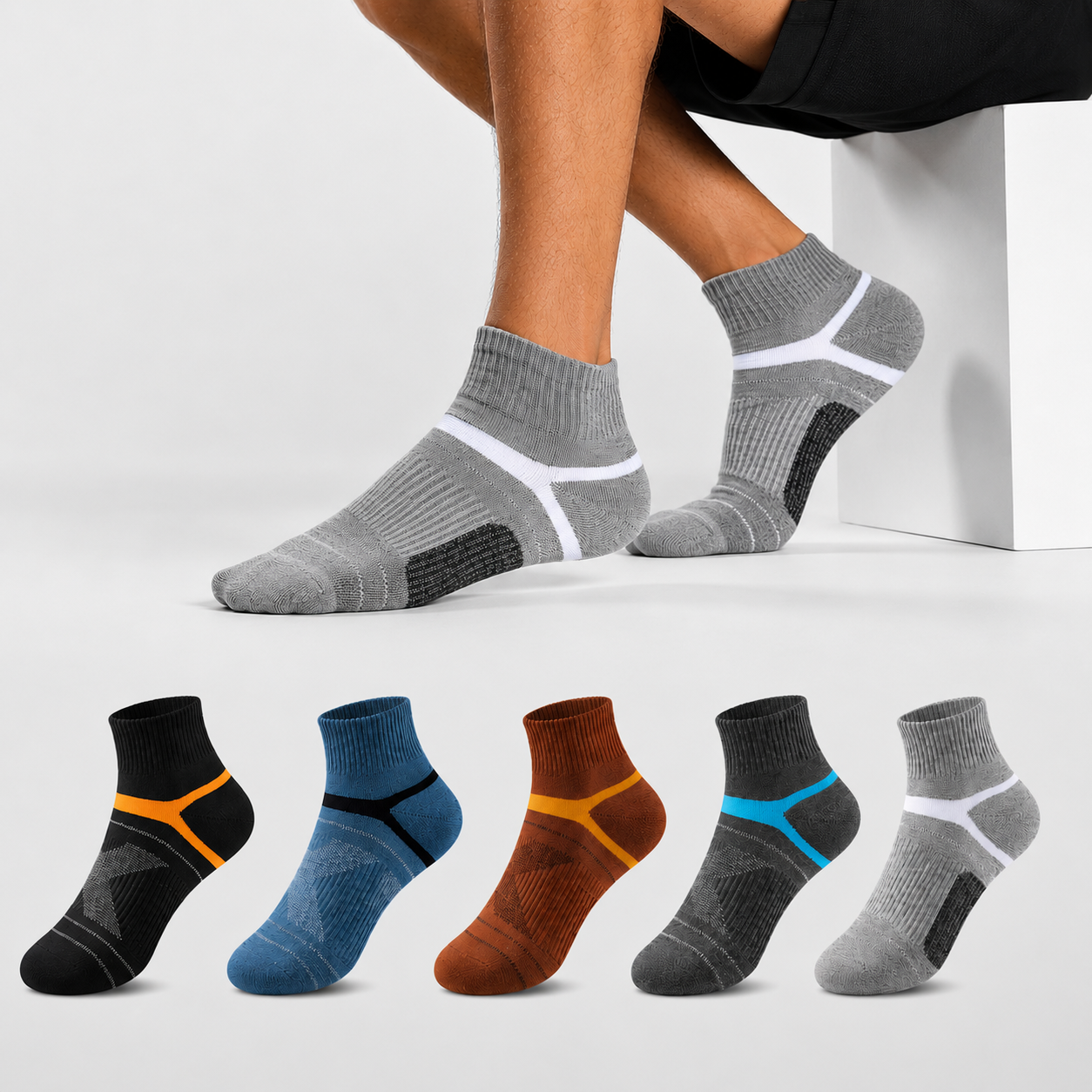 ActiveMove Sports Edition Socks