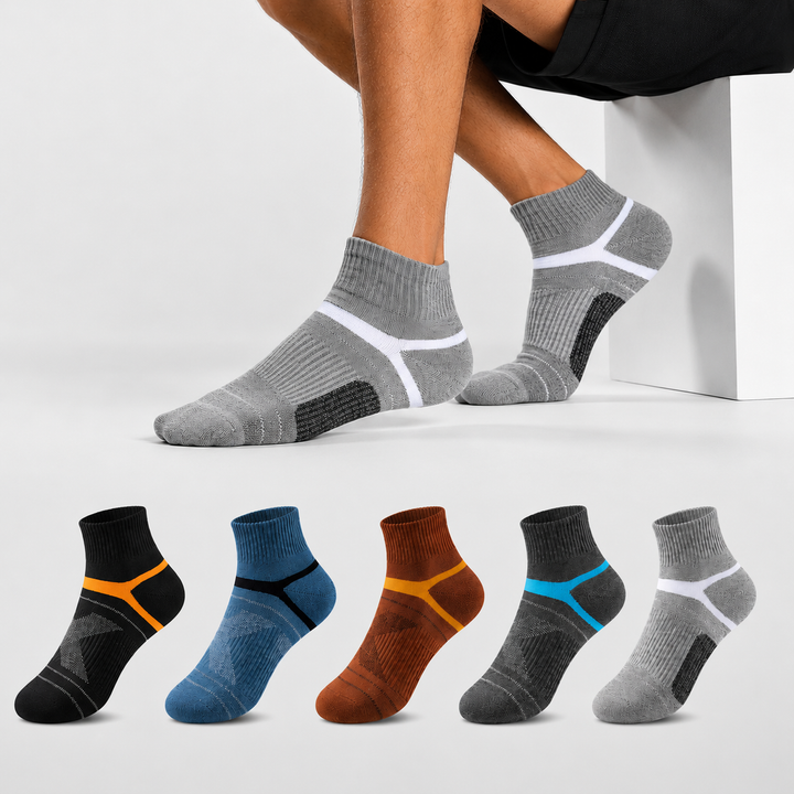 ActiveMove Sports Edition Socks
