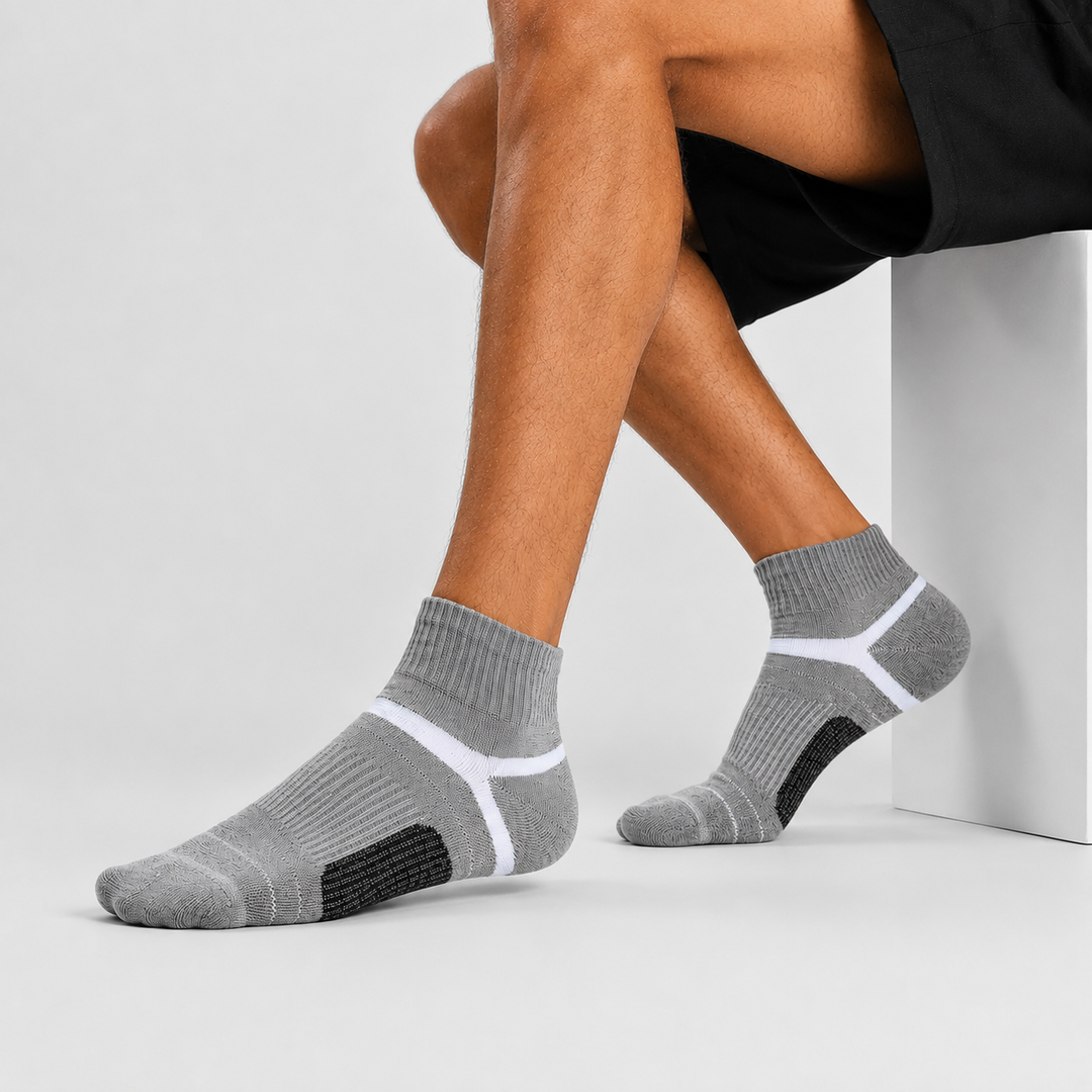 ActiveMove Sports Edition Socks - GREY