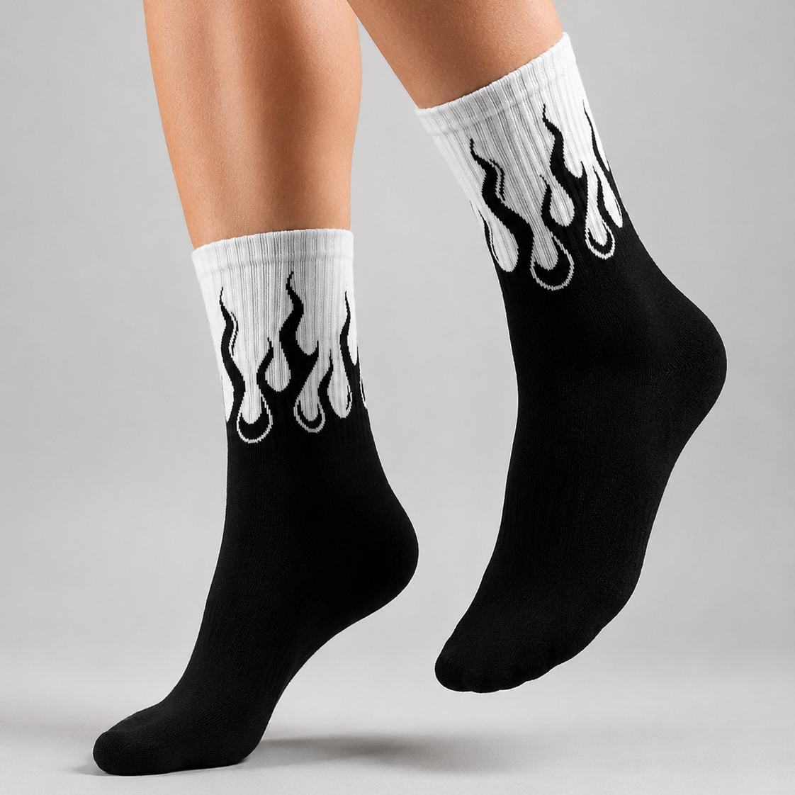 Fire Edition - Black