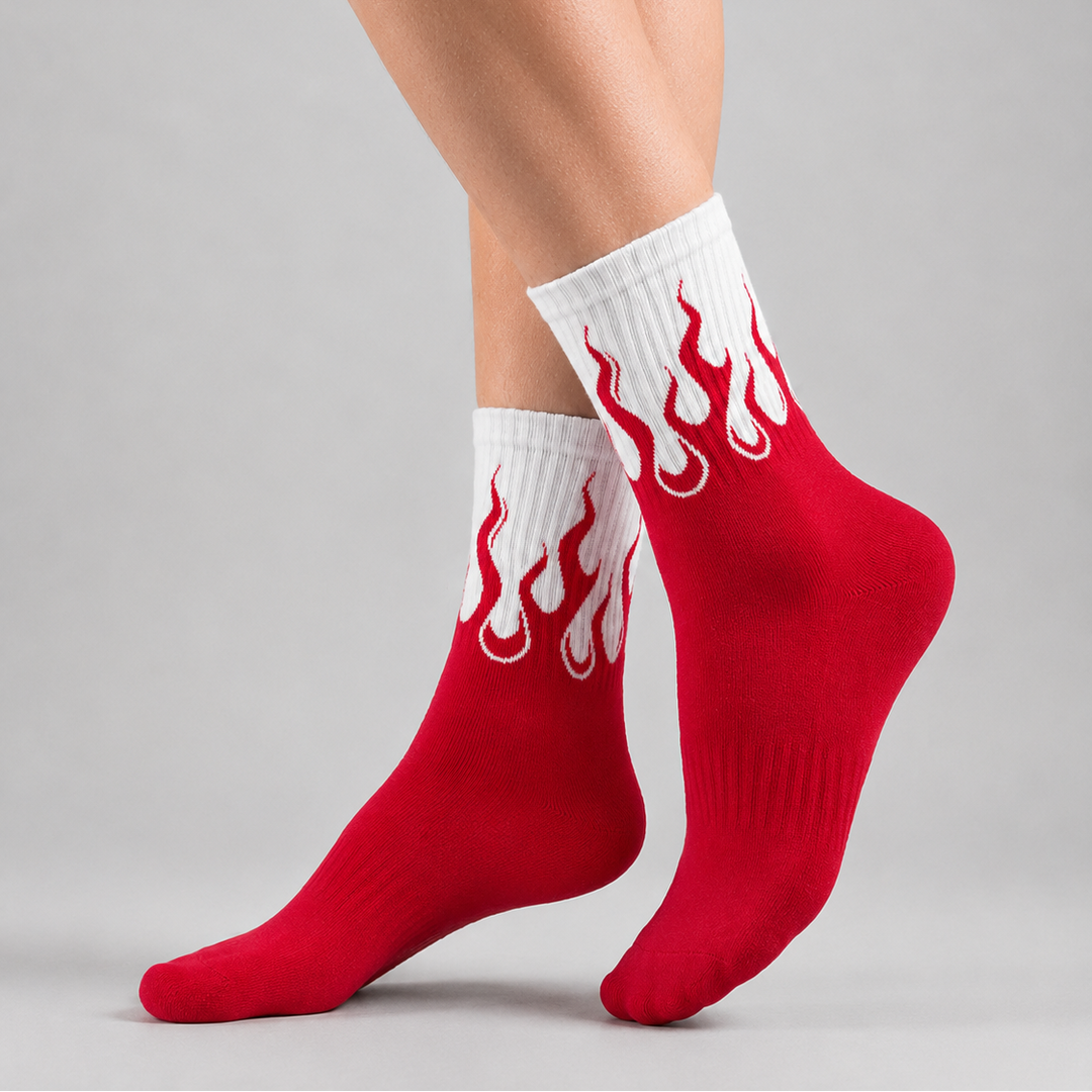 Fire Edition - RED