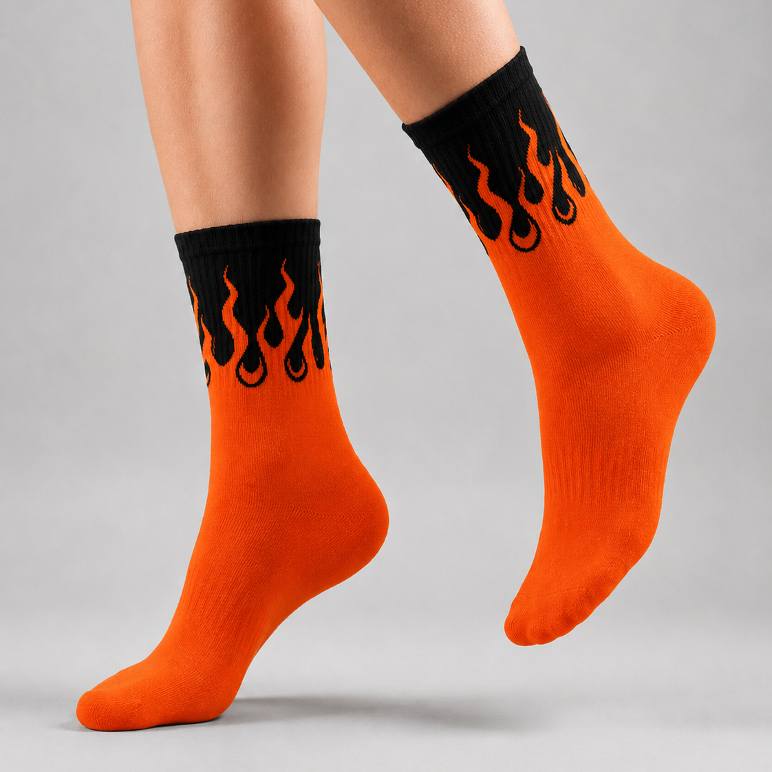 Fire Edition - ORANGE