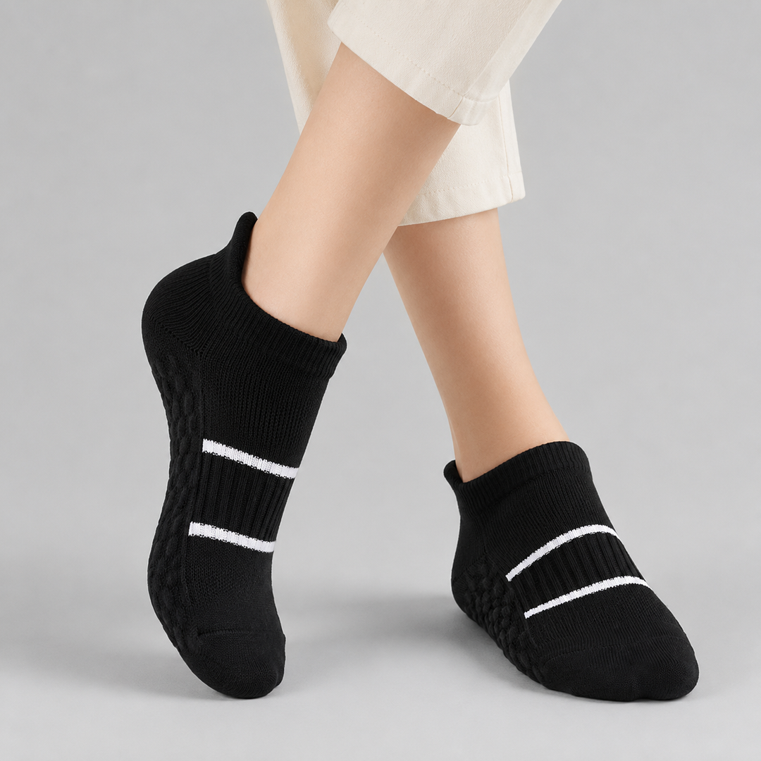 Ultra Net Sports 2.0 Socks - BLACK