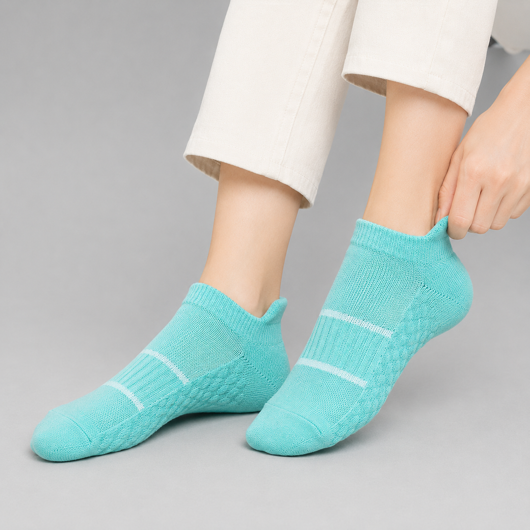Ultra Net Sports 2.0 Socks - BLUE