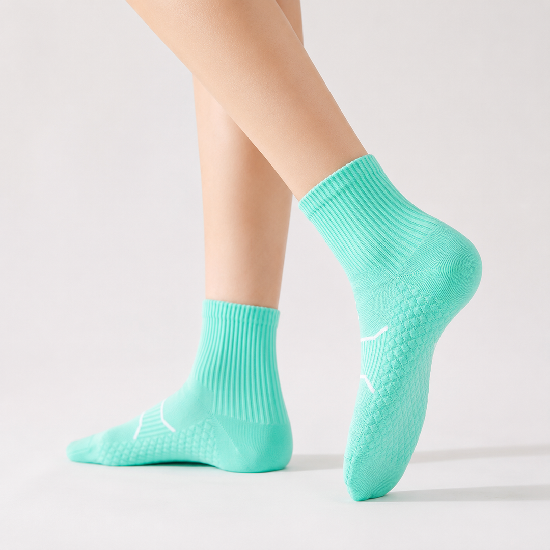 Ultra Net Sports 3.0 Socks - SKY BLUE