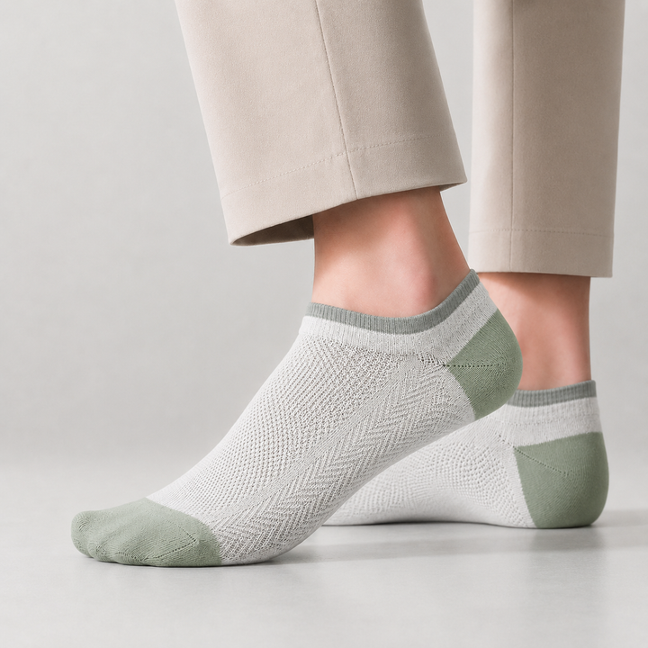 Double elastic 5.0 socks