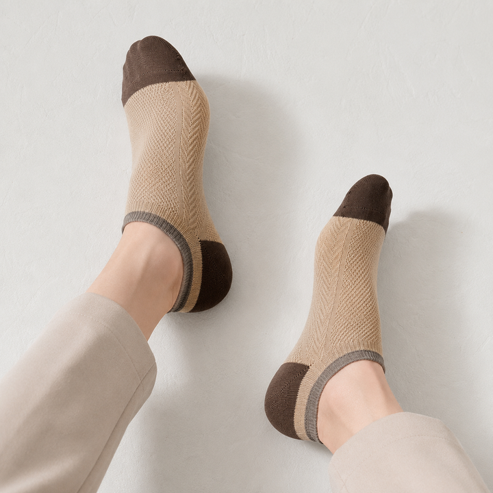 Double elastic 5.0 socks