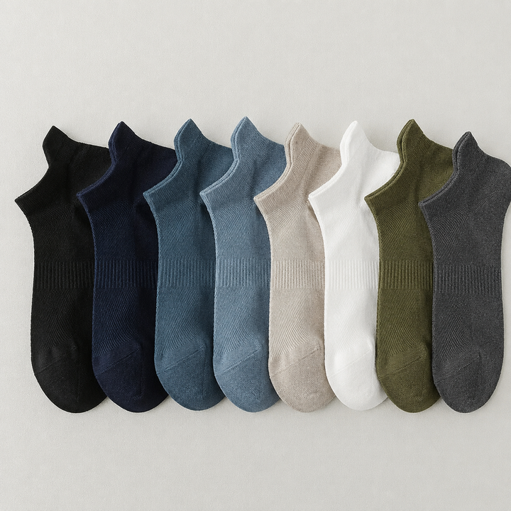 EasyFit Socks Edition