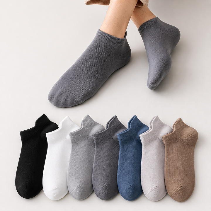 SoleVent edition socks