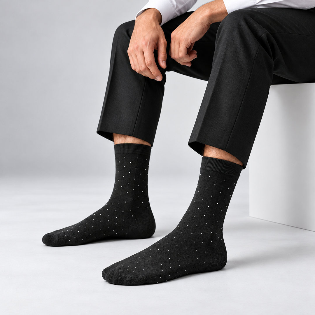The Royale 3.0 Edition Socks | Ultra Soft & Breathable