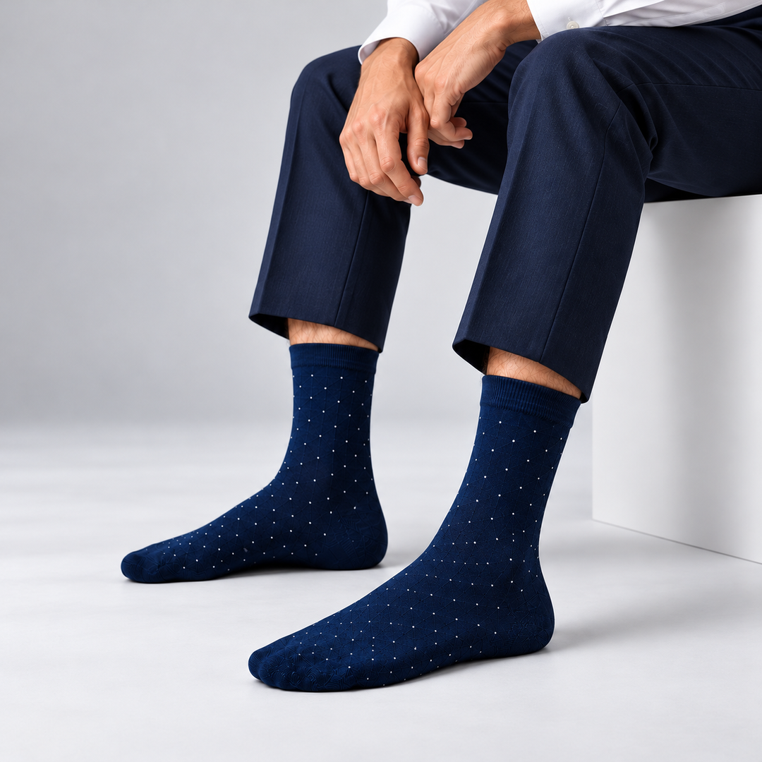 The Royale 3.0 Edition Socks | Ultra Soft & Breathable
