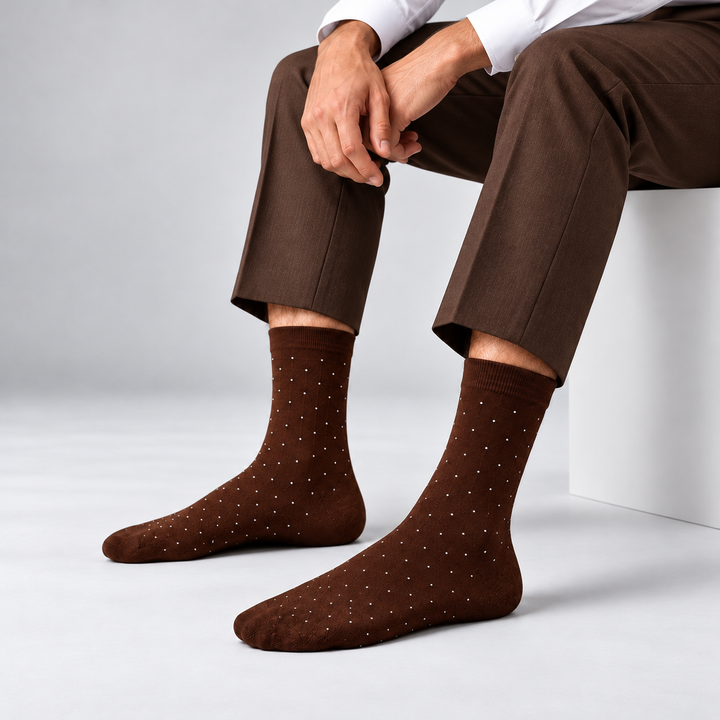 The Royale 3.0 Edition Socks | Ultra Soft & Breathable