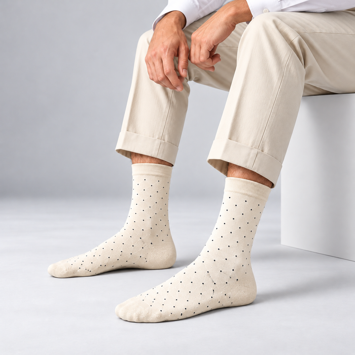 The Royale 3.0 Edition Socks | Ultra Soft & Breathable