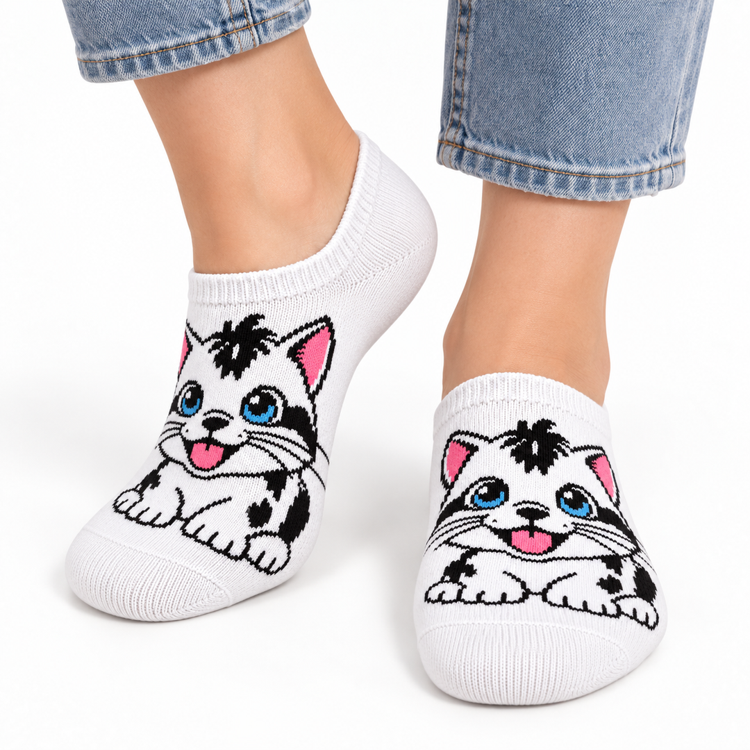 Milky Meow