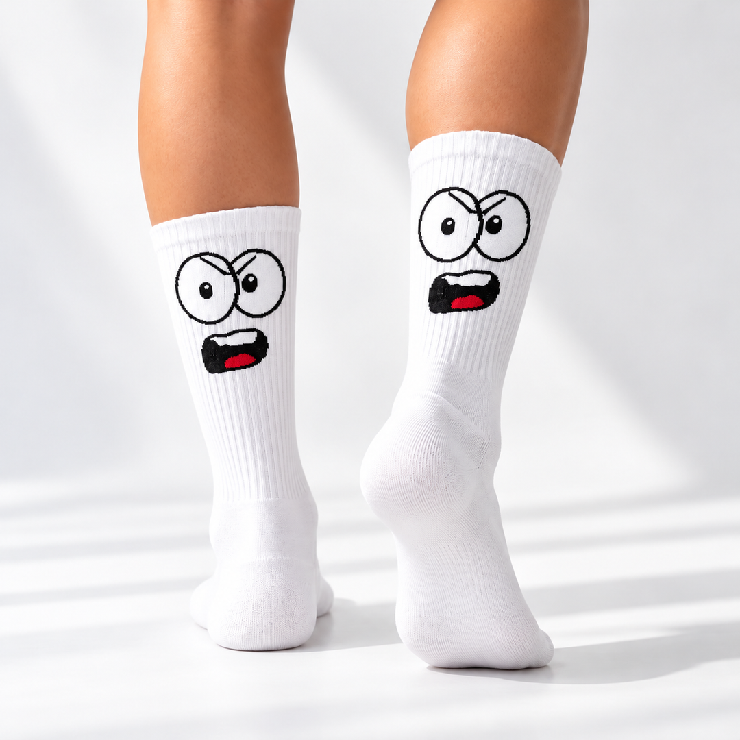 Moodies Socks Edition
