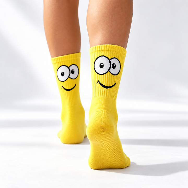 Moodies Socks Edition