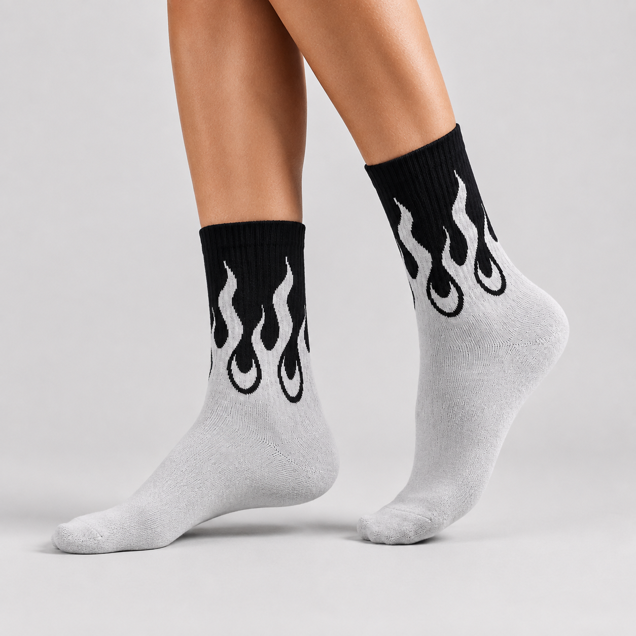 Fire Edition - GREY