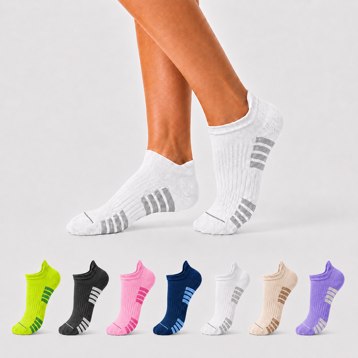 Ultra Net Sports 4.0 Socks