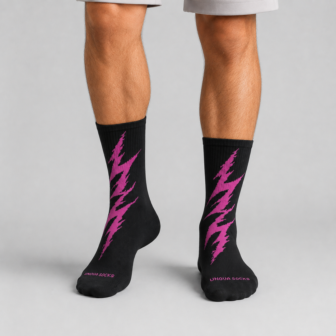 Thunder Socks Edition