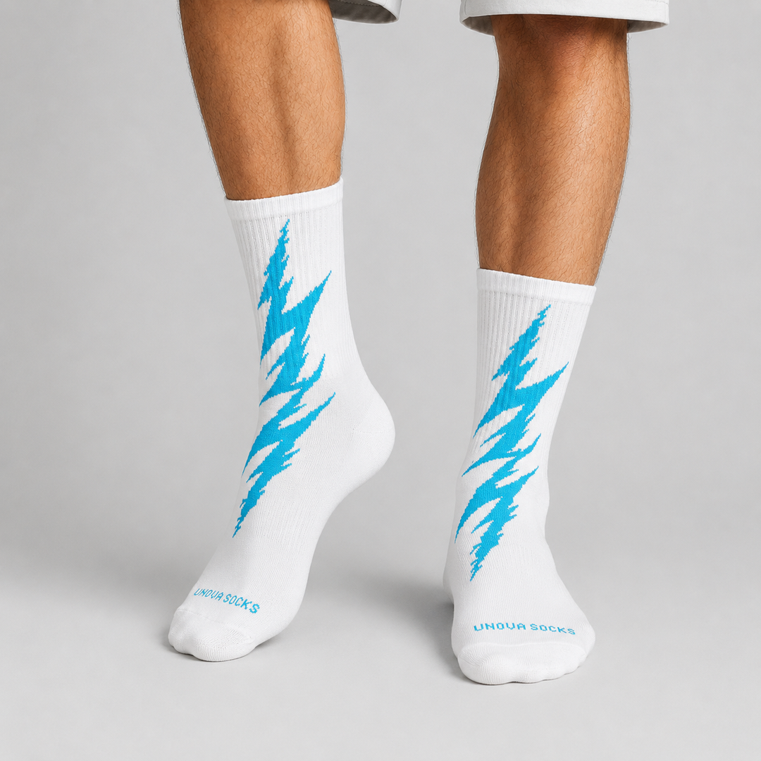 Thunder Socks Edition