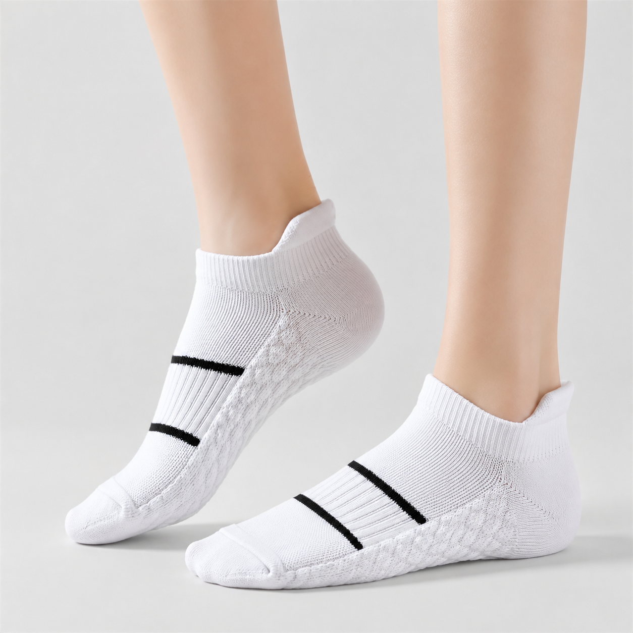 Ultra Net Sports 2.0 Socks - WHITE