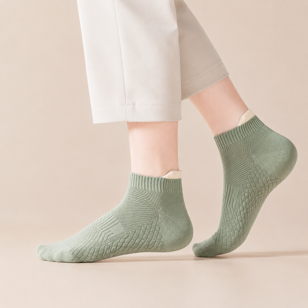 Ultra Grip Edition Socks - MINT