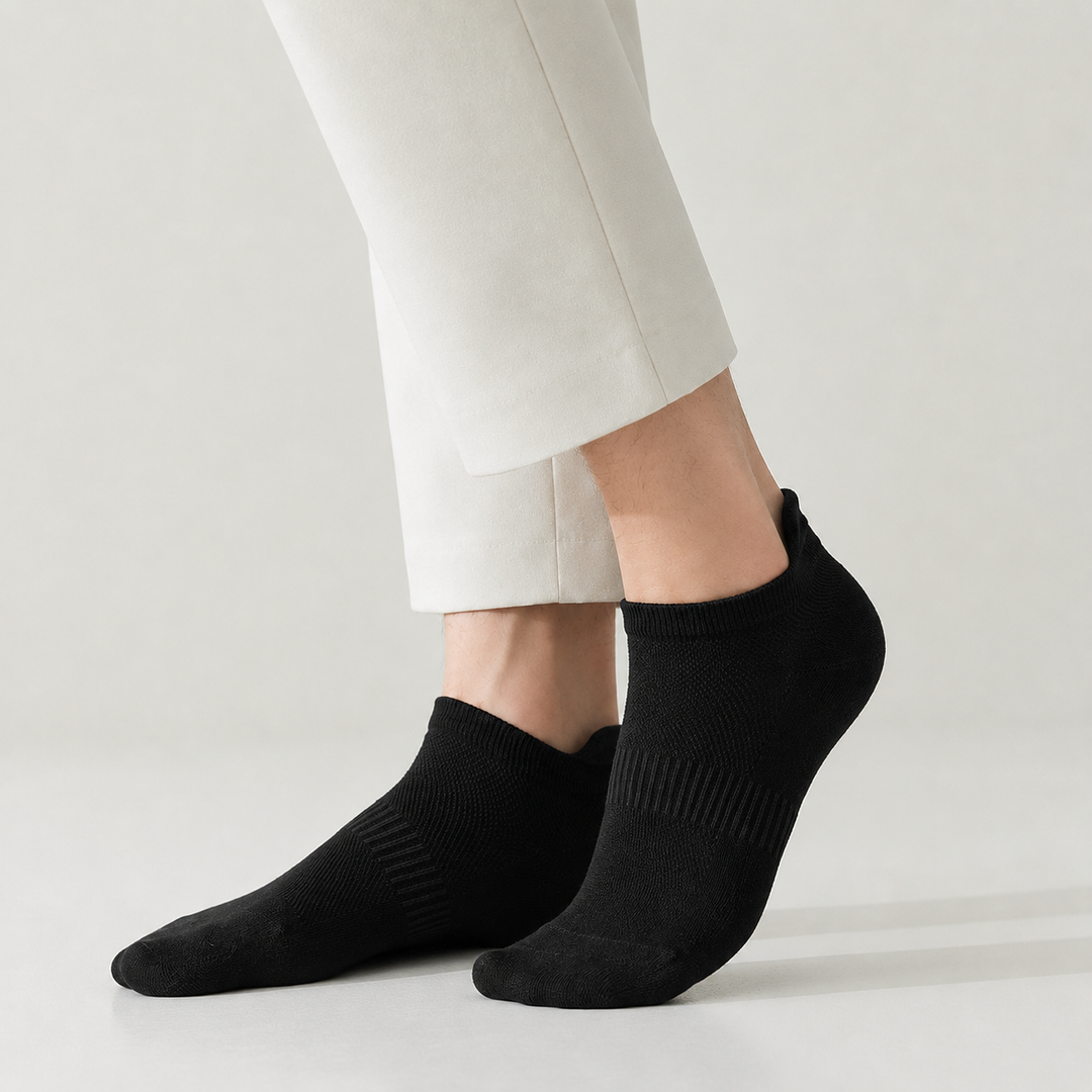EasyFit Socks Edition