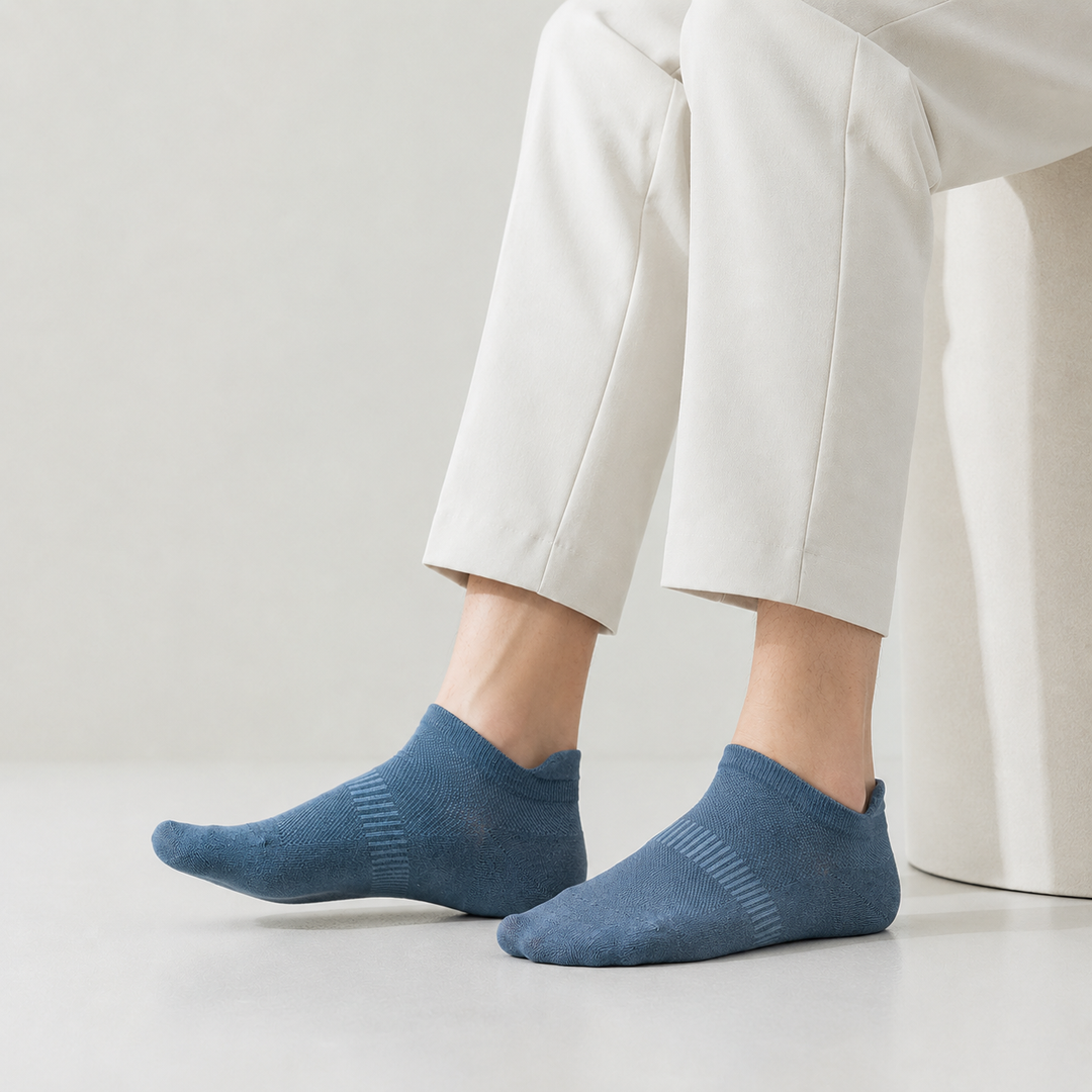 EasyFit Socks Edition