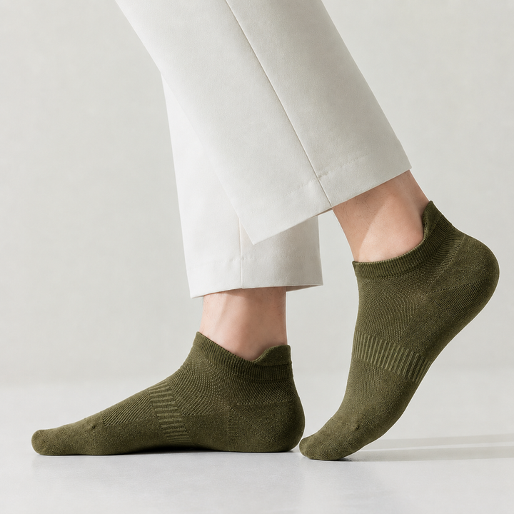 EasyFit Socks Edition