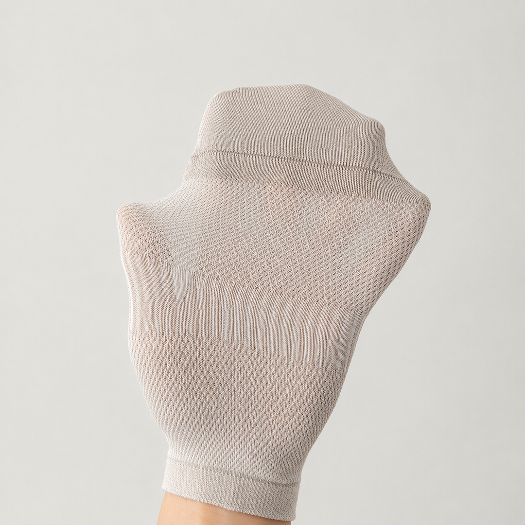 EasyFit Socks Edition