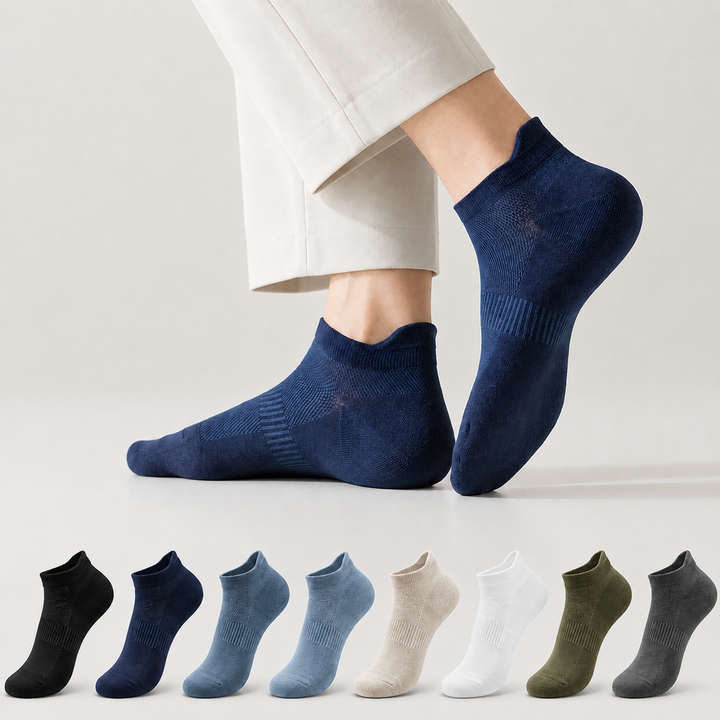 EasyFit Socks Edition