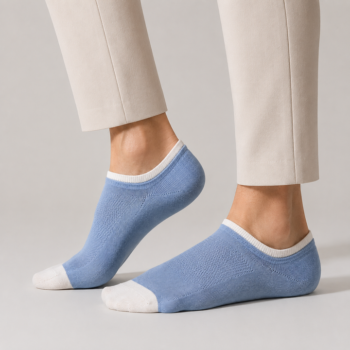 Double elastic 3.0 socks