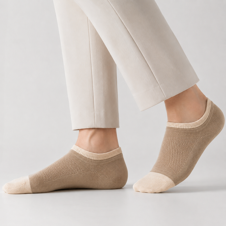 Double elastic 3.0 socks