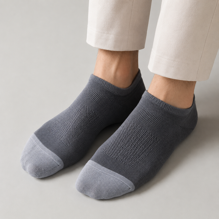 Double elastic 3.0 socks