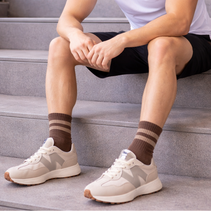 Classic Daily Socks Edition