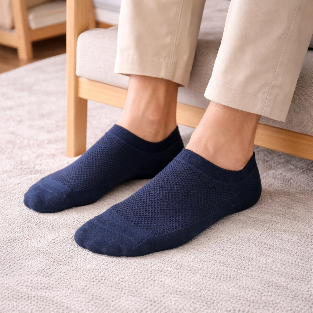 Clean Stitch 2.0 Breathable Socks Edition
