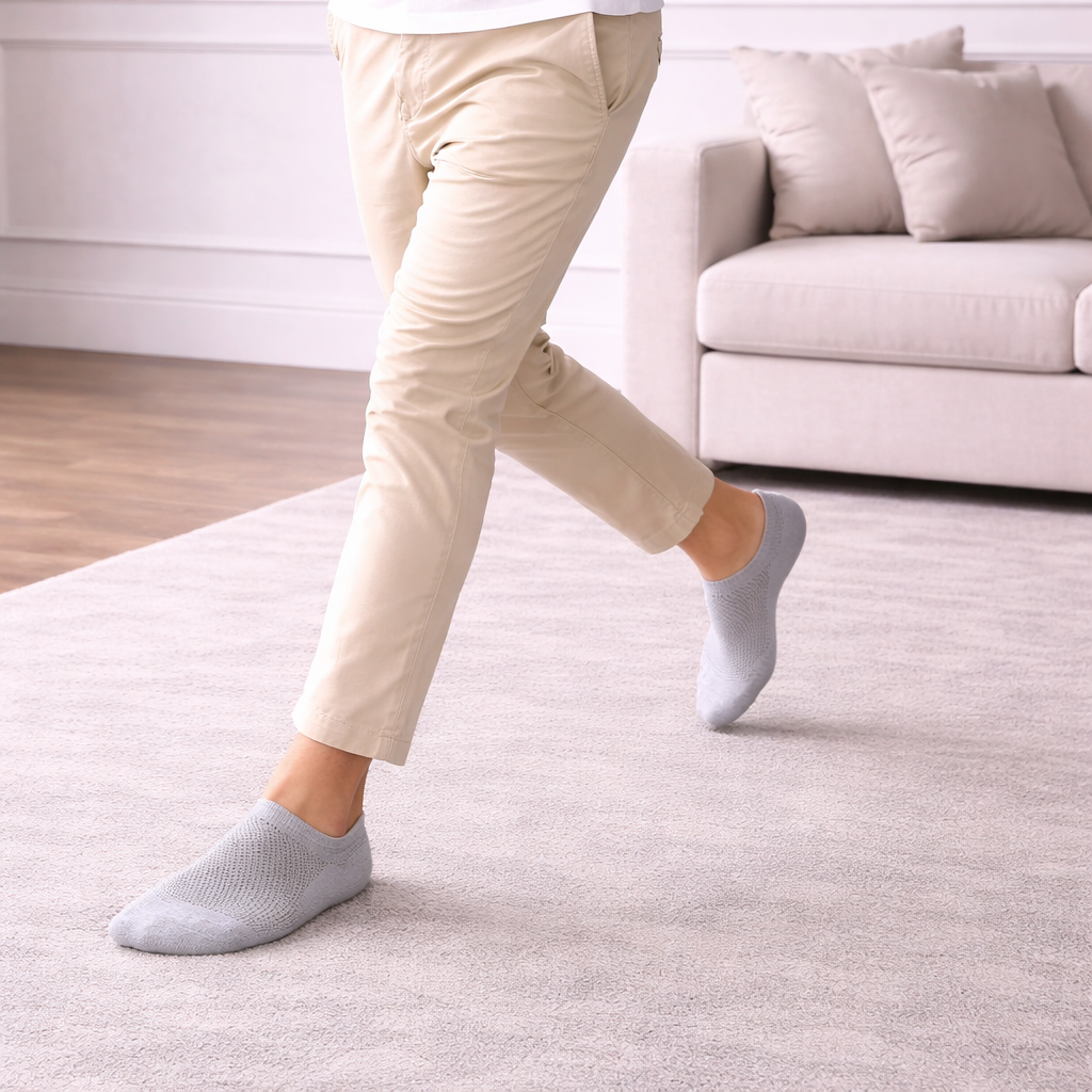 Clean Stitch 2.0 Breathable Socks Edition