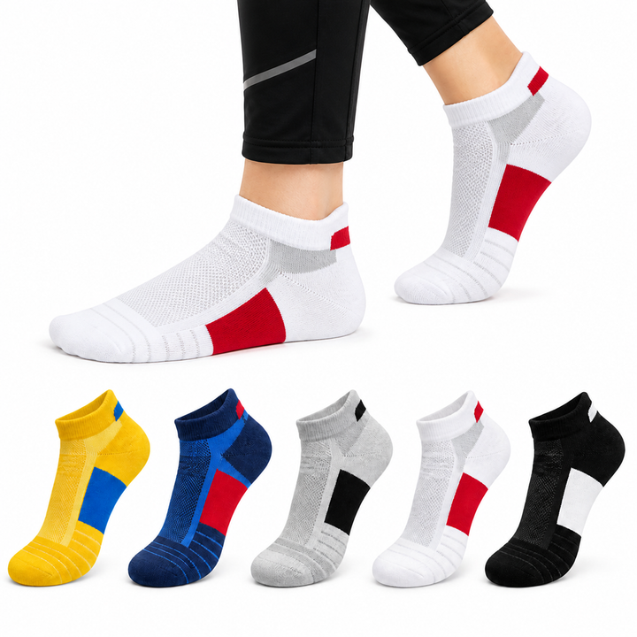 SpeedFlex Sports Edition Socks